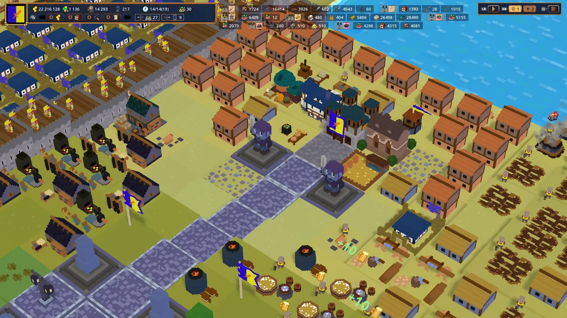 DSS 2: War Industry Beginner's Guide: How Not to Starve By Day 3