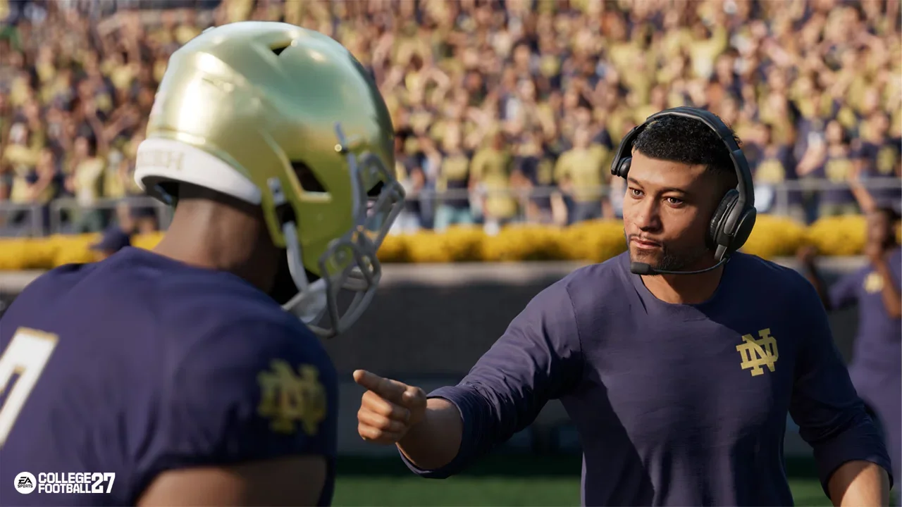 EA Sports College Football 27 Guide: Every Player Stat And Attribute Explained