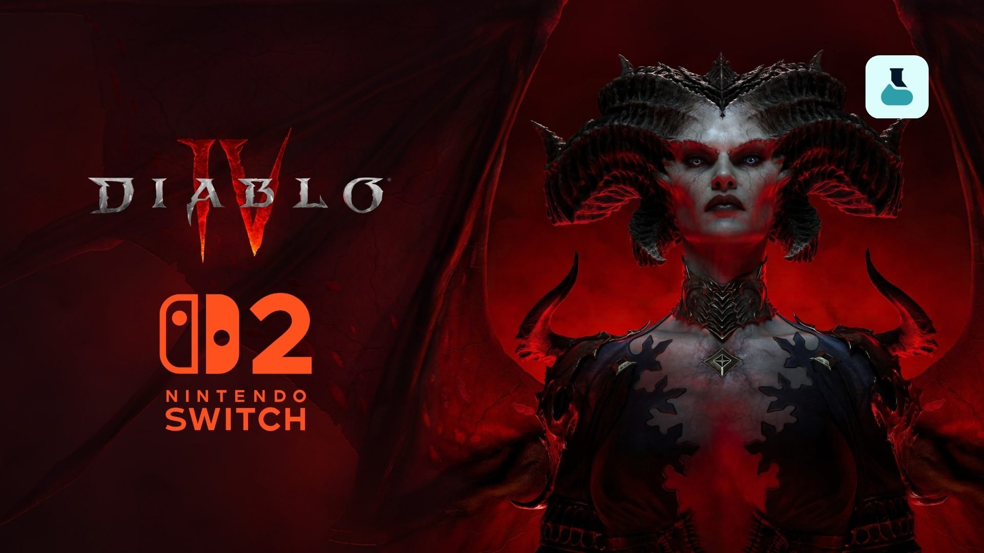 Diablo IV Is Reportedly Coming to Switch 2 on September 15 as the Age of Hatred Collection