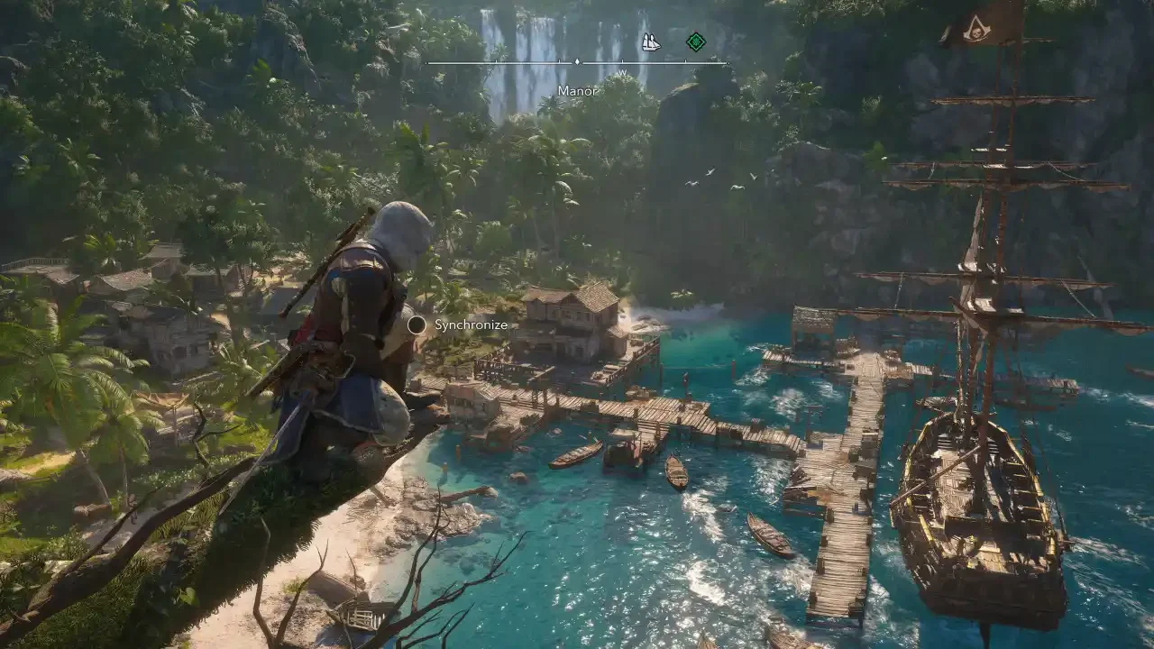 Assassin's Creed Black Flag Resynced Guide: Claiming Your Deluxe And Preorder Loot