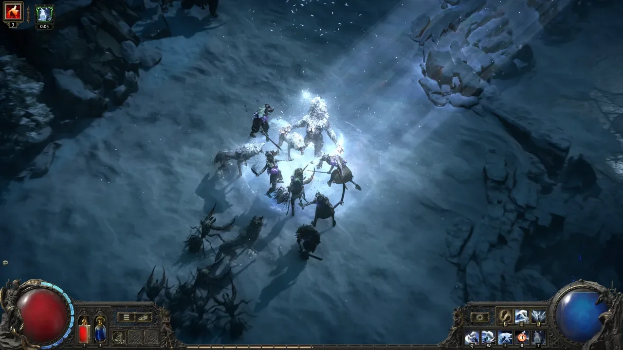 Path of Exile 2 Guide: How to Import Builds with the Build Planner