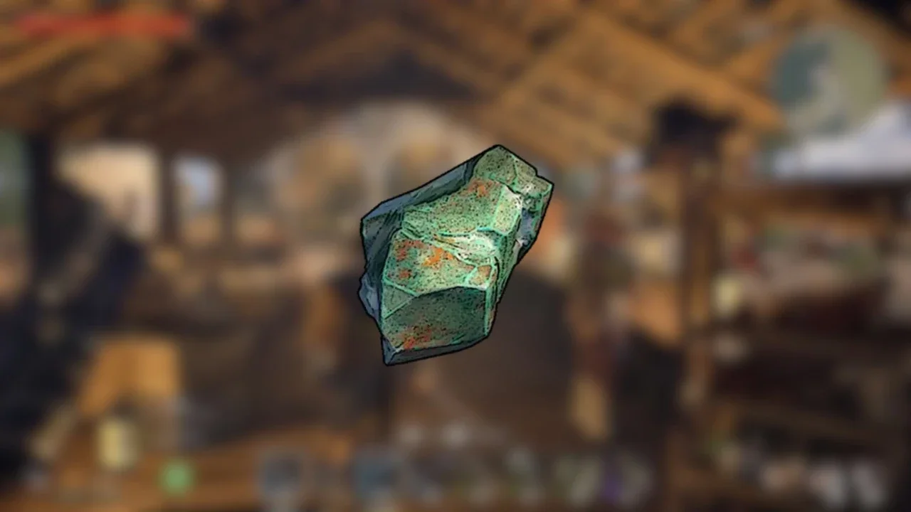 How to Get Copper in Windrose: A Mining and Smelting Guide