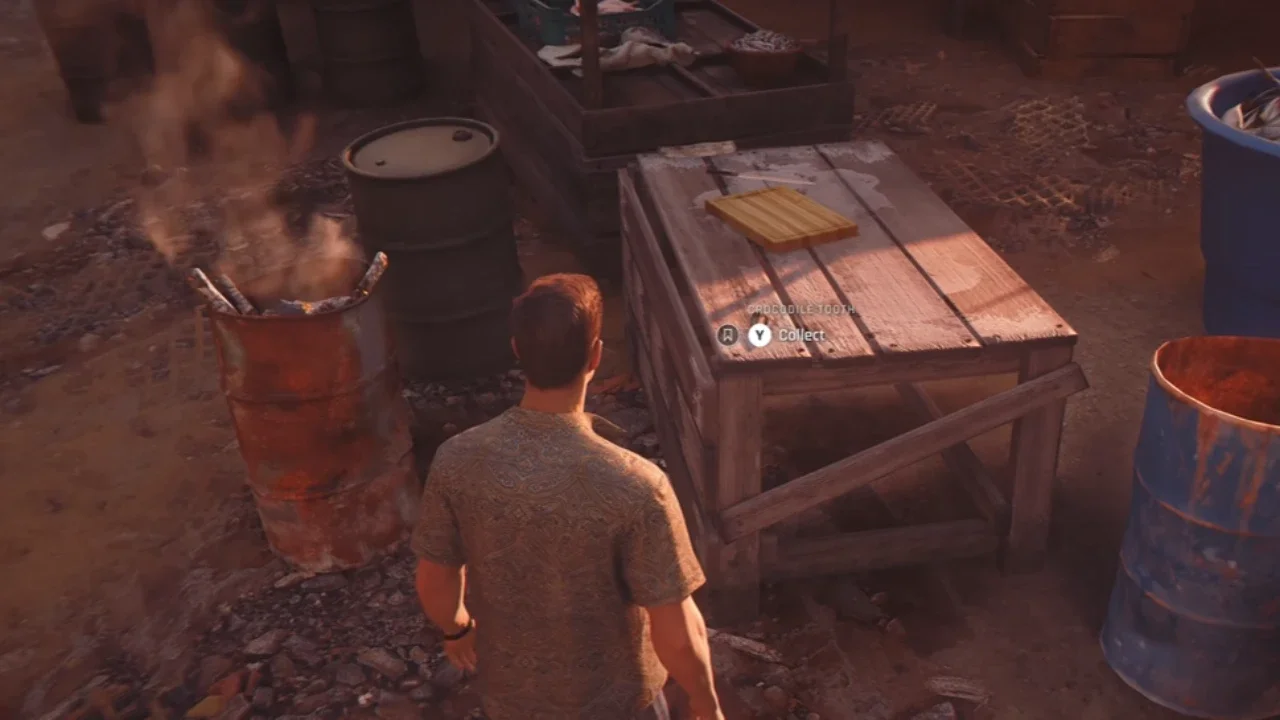 007 First Light Guide: How to Find All 14 Mementos