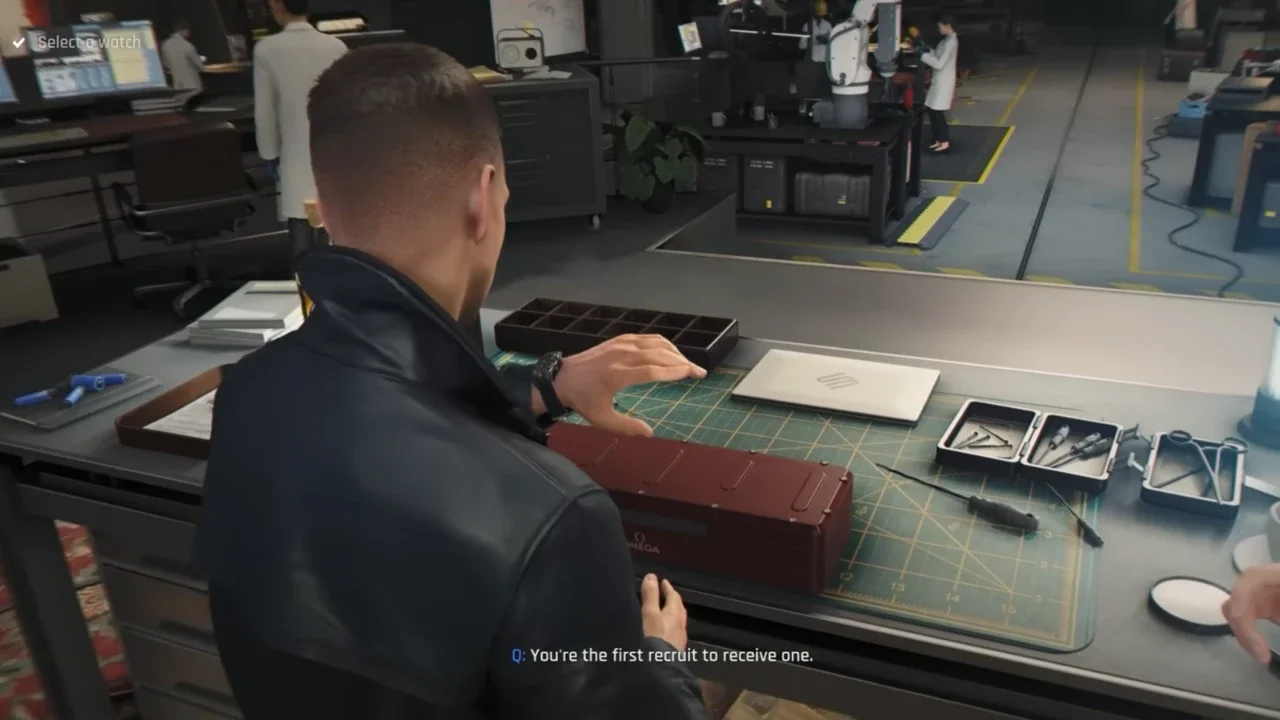 007 First Light Guide: The Ultimate Gadget Tier List