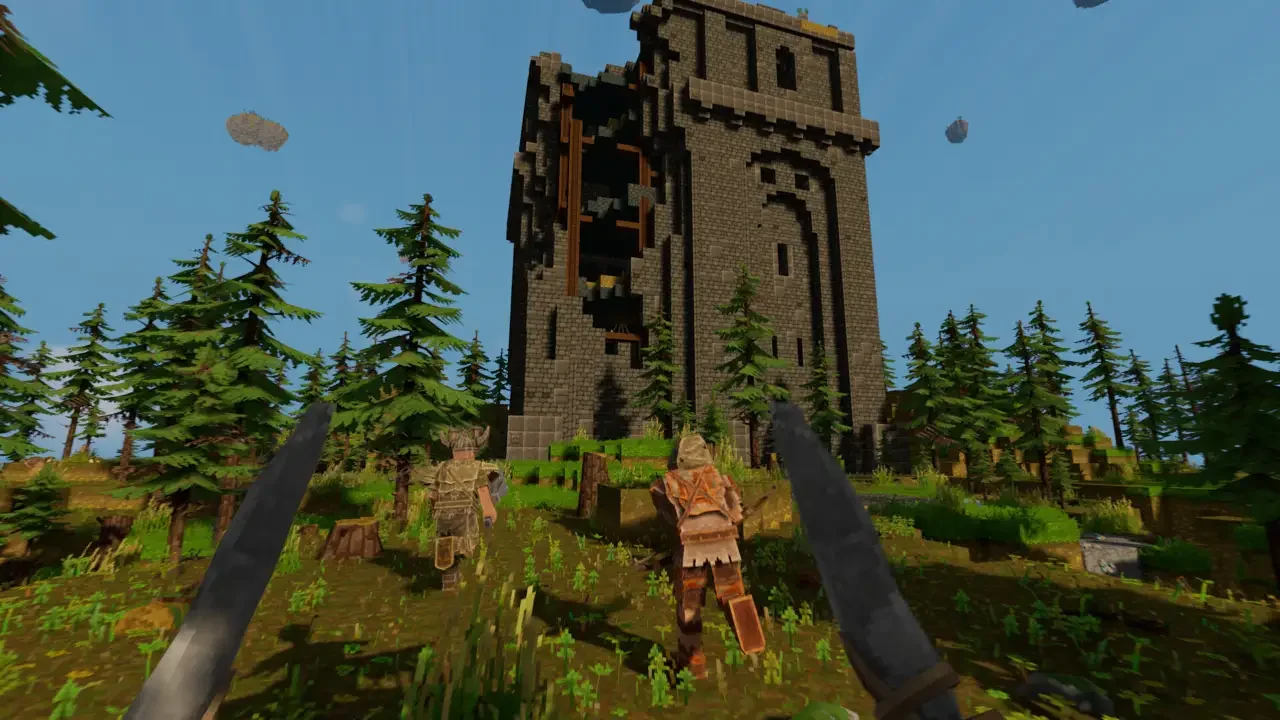 Everwind Skills Guide: Surviving the Warrior, Arcanist, and Engineer Trees