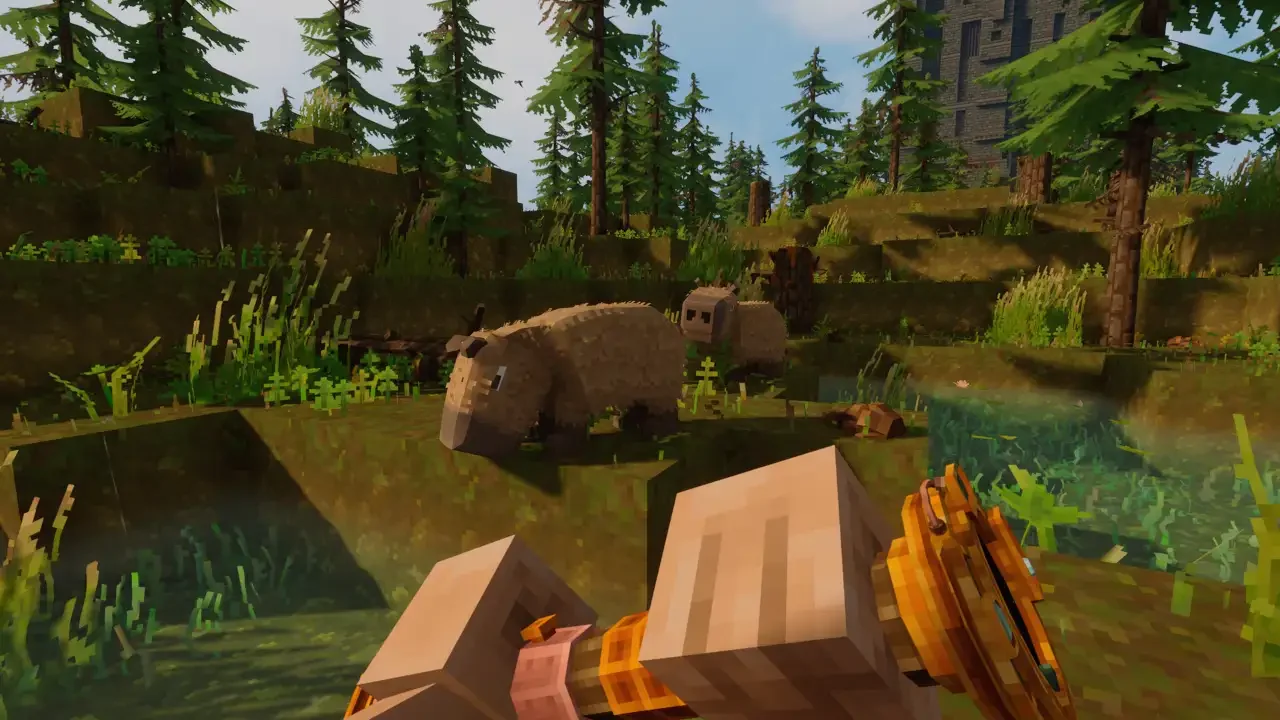 Everwind Jungle Wood Guide: Surviving the Grind for Planks