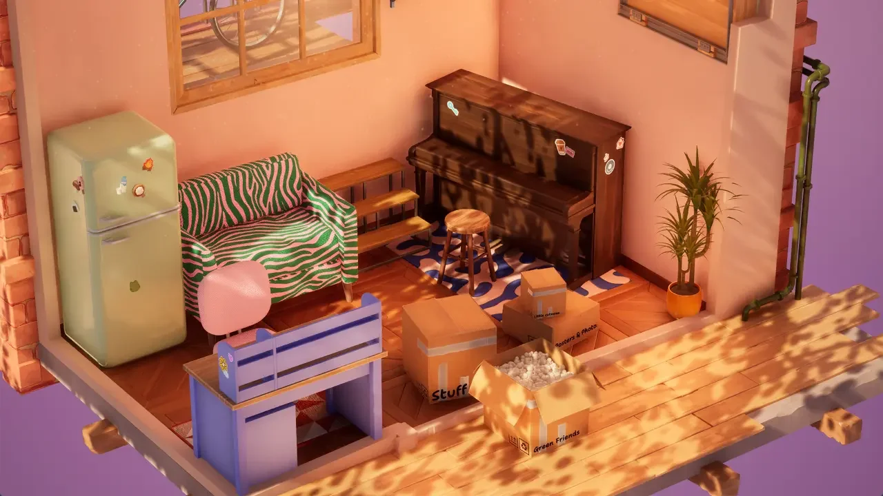 Hozy: Things I Wish I Knew Before I Started Decorating