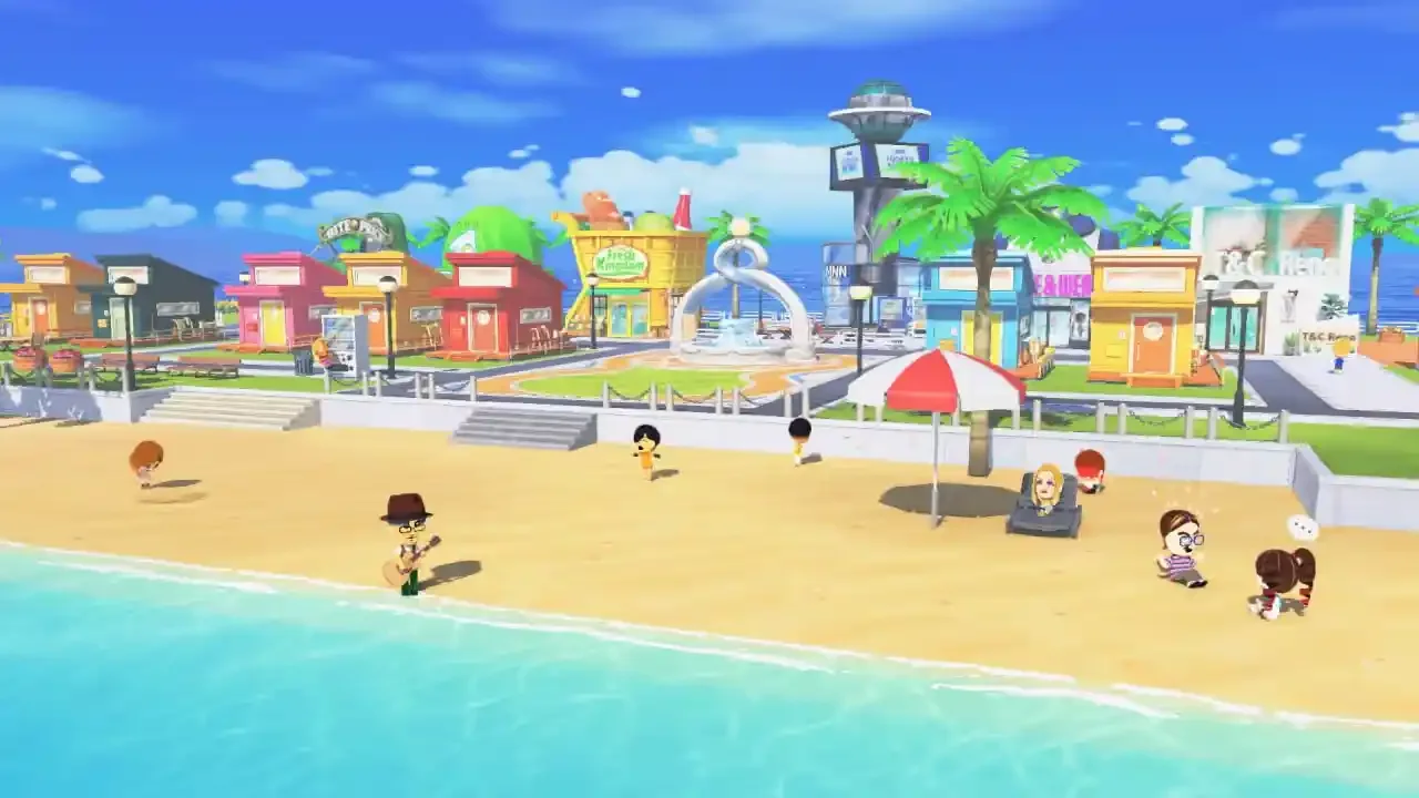 Tomodachi Life: Living The Dream - How To See The Ending And Unlock All Trophies
