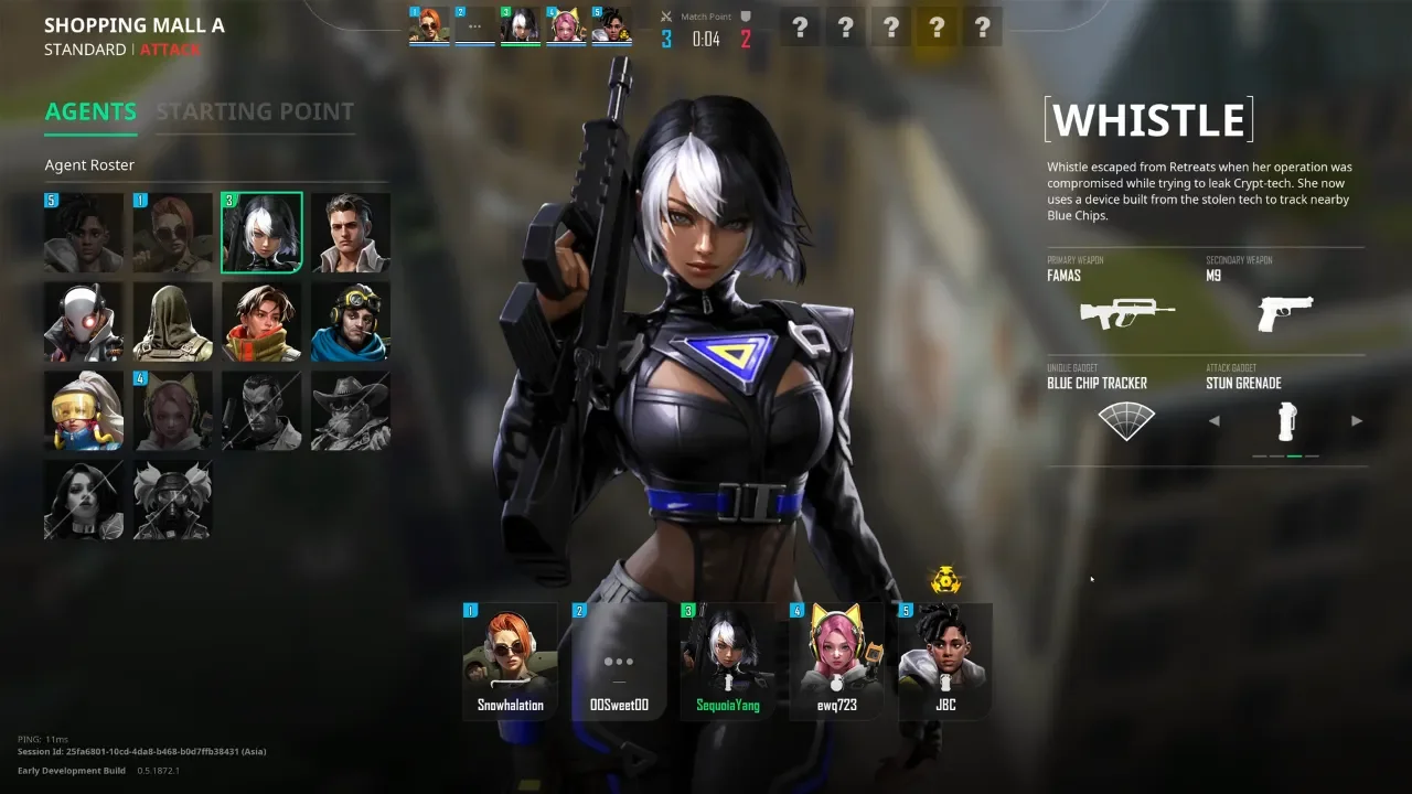 PUBG: Blindspot Operator Guide: Stop Sabotaging Your Team