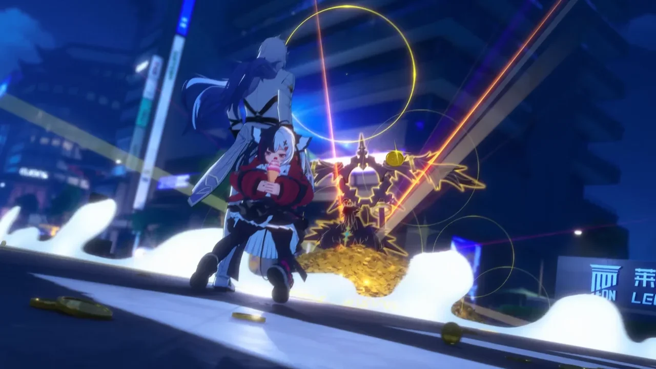 Neverness to Everness Fons Guide: Stop Being Broke in Hethereau