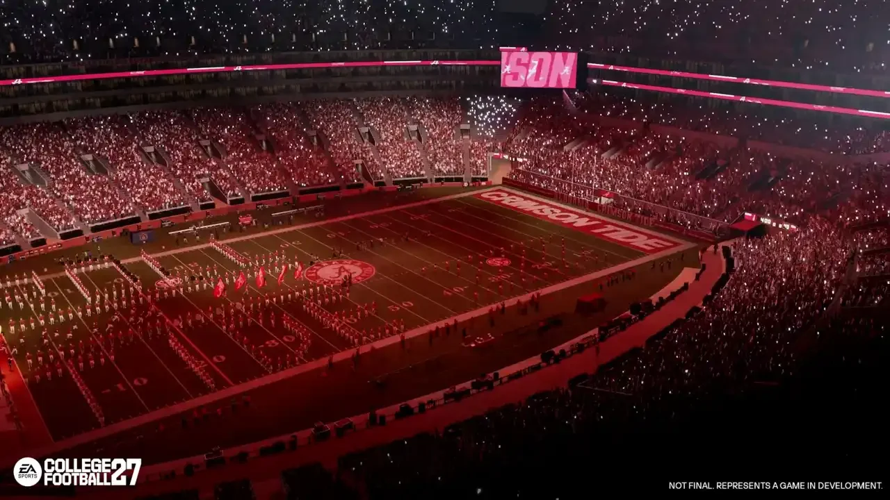 EA Sports College Football 27 Guide: Building The Ultimate Team Builder Dynasty