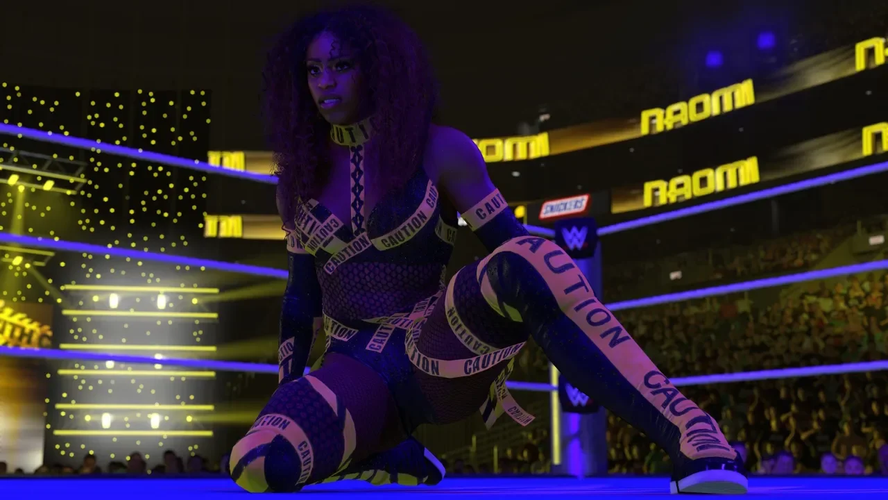 WWE 2K26 Ringside Pass Guide: Surviving the New Grind
