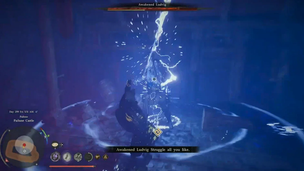 Crimson Desert's Hidden Combat Tricks: Suplexes, Slams, and What the Skill Menu Doesn't Show