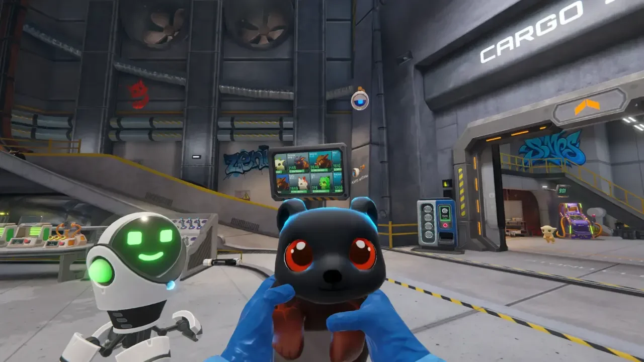 Monster Lab Simulator Review - Capitalism Is The Real Monster