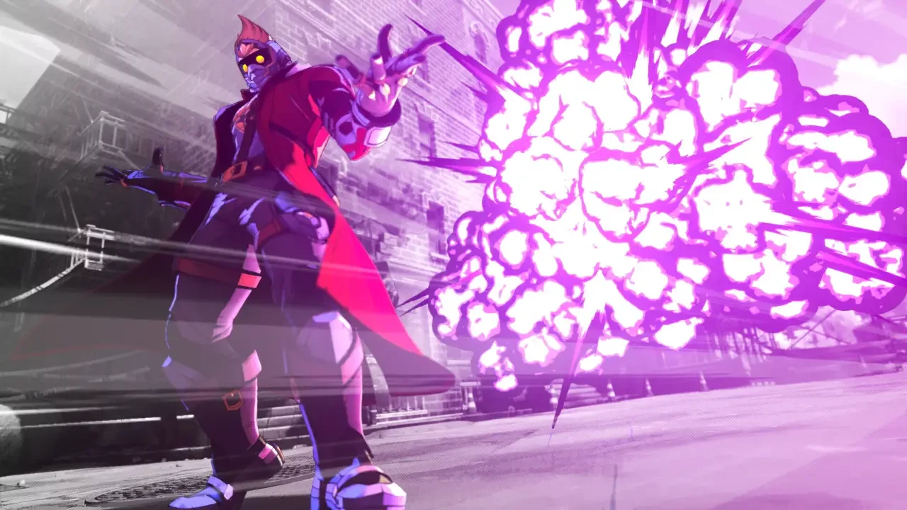 Marvel Tōkon: Fighting Souls Launched on PC With a Stutter Problem That Won't Go Away