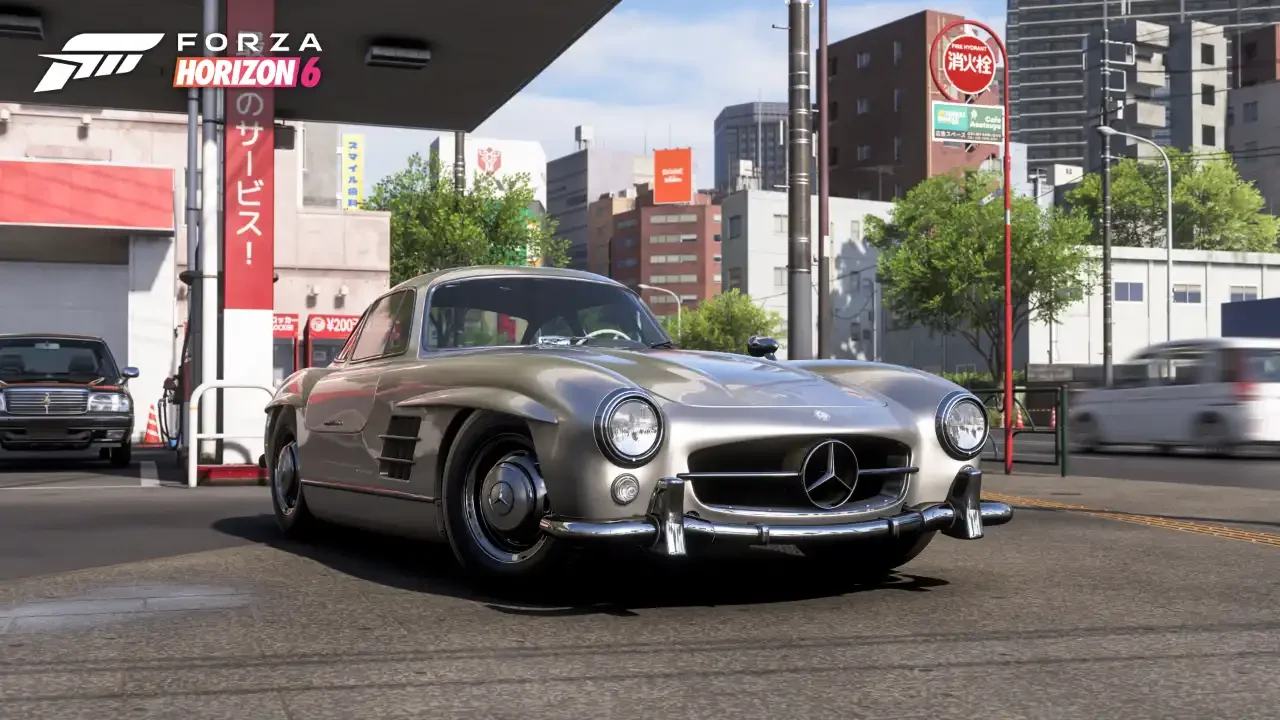 Forza Horizon 6 Stamp Guide: How to Unlock the Discover Japan Ranks Fast