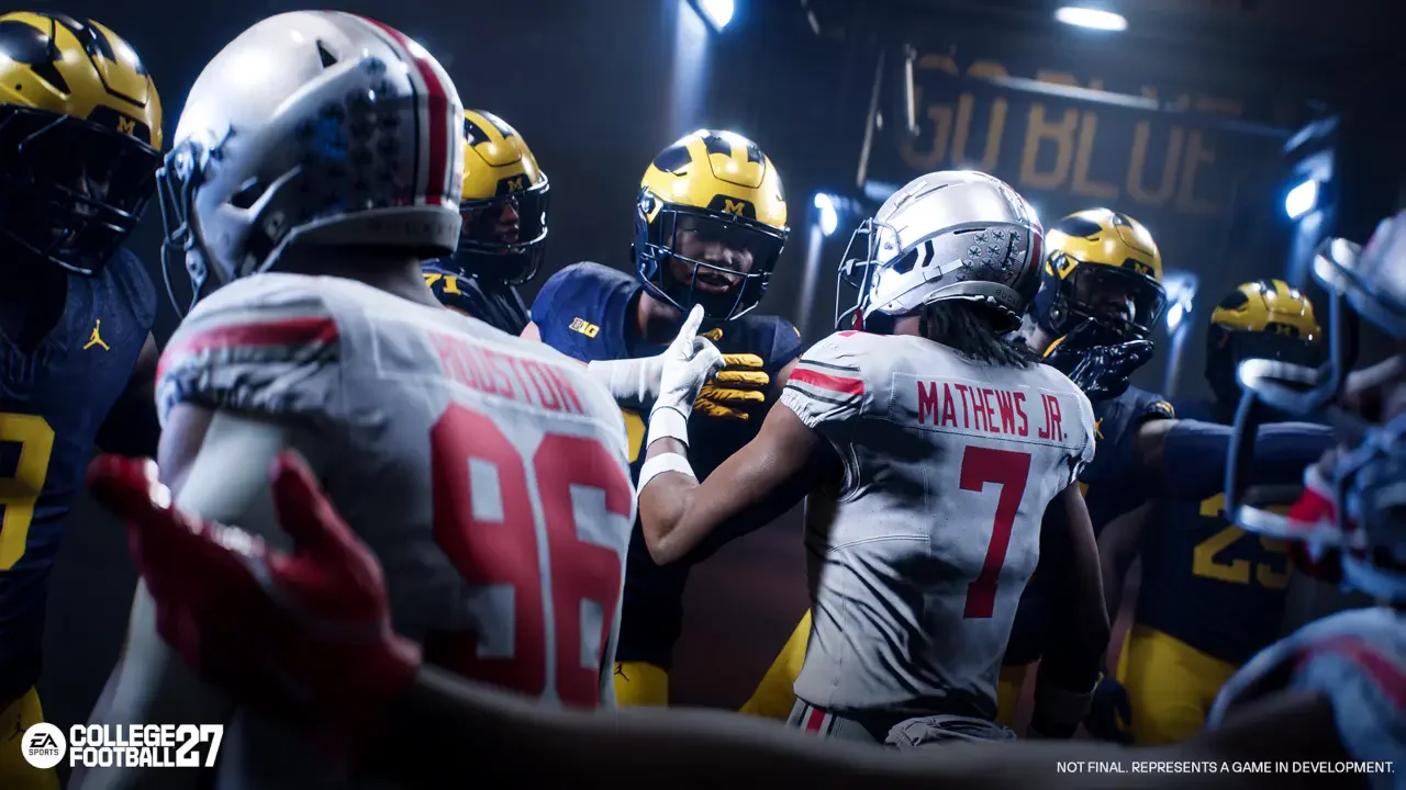 EA Sports College Football 27 Dynasty Guide: The Best Coach Archetype To Build A Powerhouse