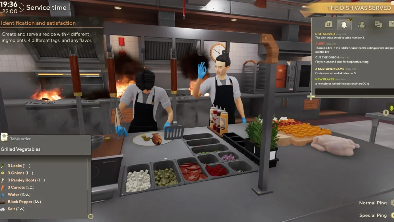 Cooking Simulator 2: Better Together Review: The Magic Is Gone