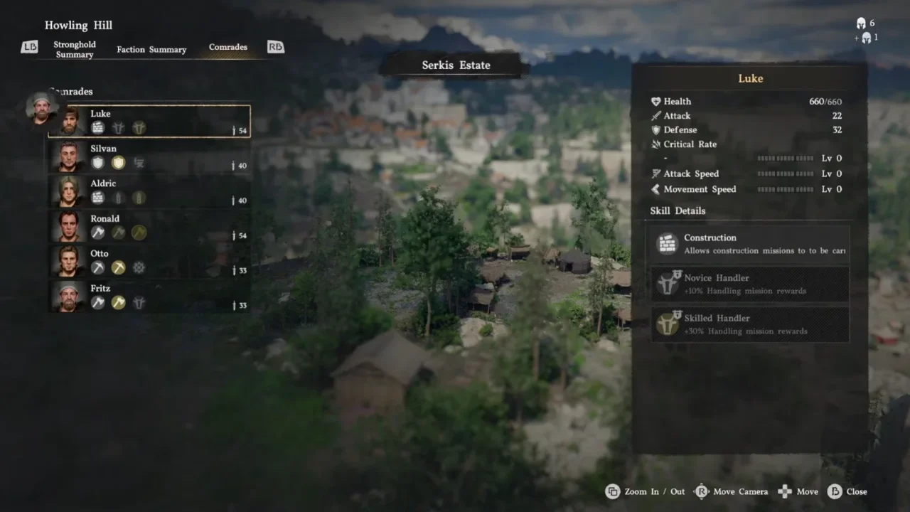 Crimson Desert Comrade Recruitment: The System the Game Never Explains