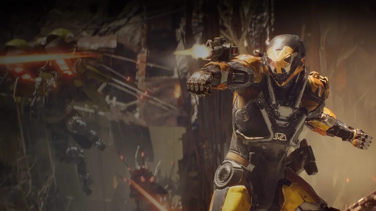 Anthem’s Final Flight: Two Days Until EA Kills the Servers for Good