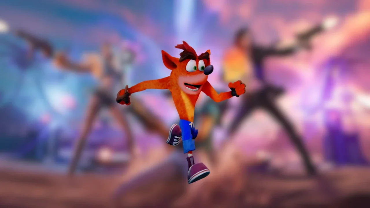 Rumor: Kingdom Hearts and Sonic Coming to Fortnite Season 4