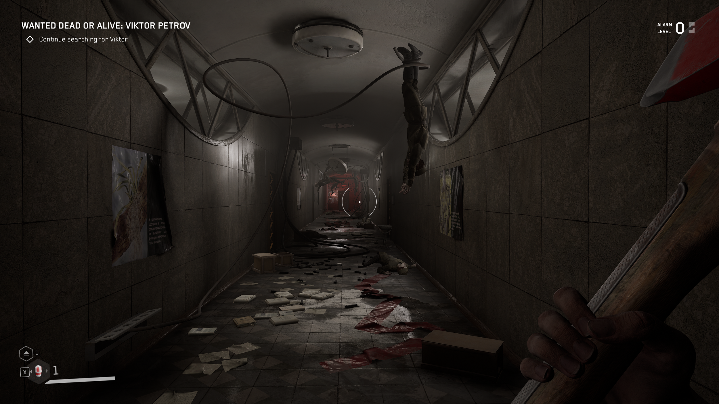 Atomic Heart Review: Russia's Rapture… Sort of - Magnetic Magazine