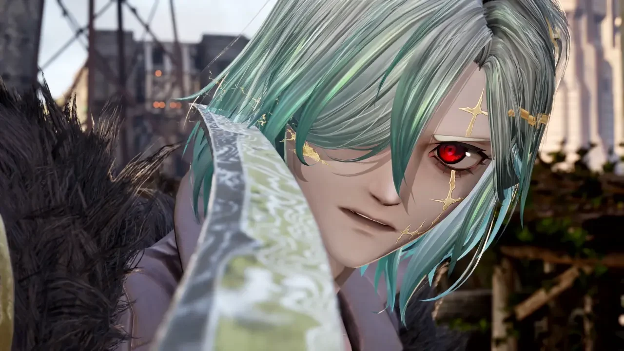 Code Vein 2 Stats Guide: Benefits of Being Overburdened — NeonLightsMedia