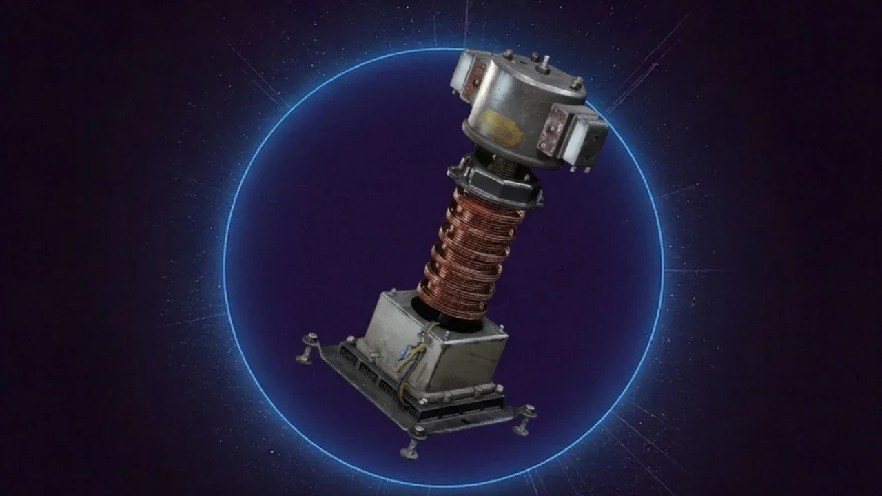 ARC Raiders Surge Coil Blueprint Guide: Locking Down The Map