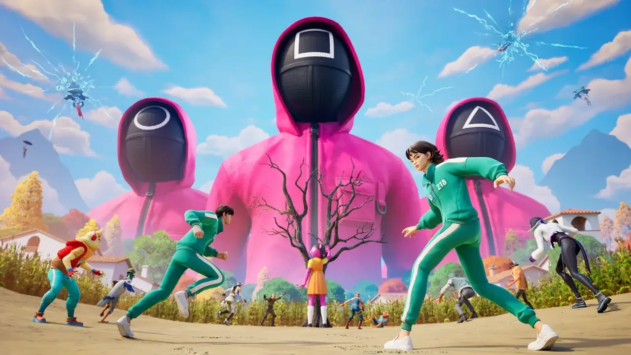 Fortnite 2026 Collaboration Tracker: Every Upcoming and Released Skin