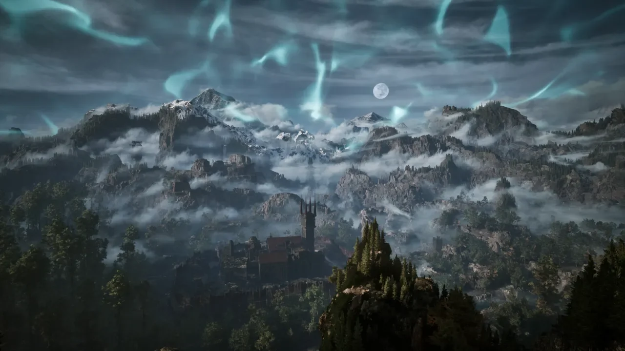Gothic 1 Remake: Should You Kill Or Spare Grim?