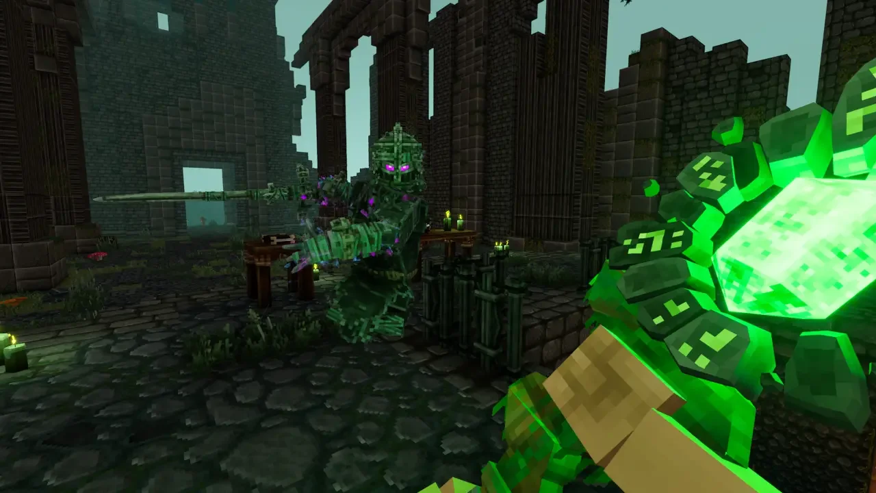 Everwind Combat Guide: Max Level, Runes, and Weapon Tiers