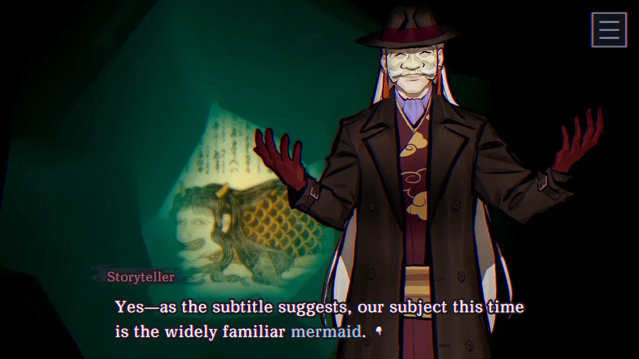 Paranormasight: The Mermaid's Curse Guide: How to Unlock Every Ending