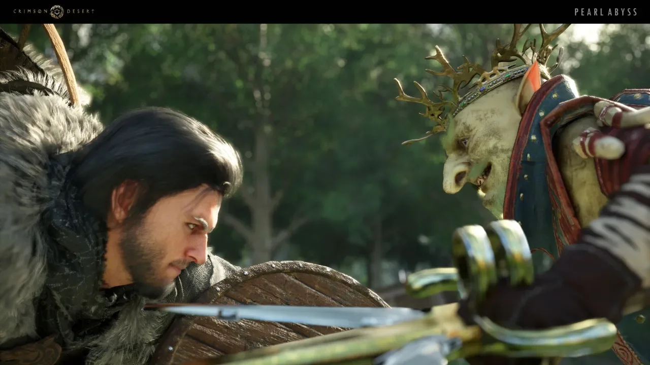 Crimson Desert Advanced Combat: Hidden Moves, Suplexes, and Crowd Control