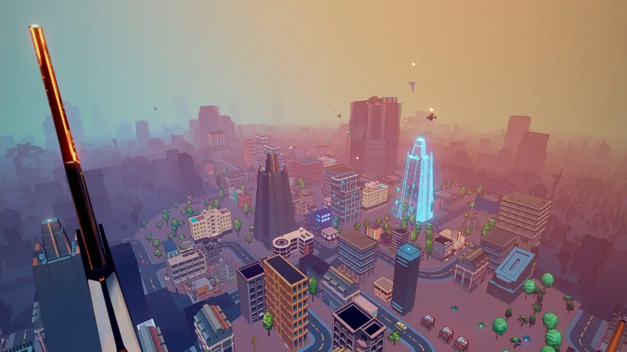 Heart Of The Machine Beginner's Guide: How To Not Get Deleted