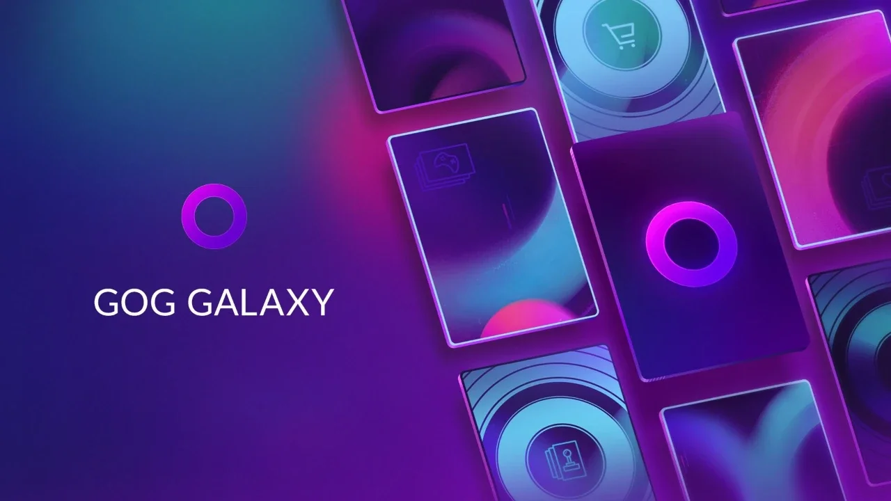 GOG Confirms It's Actively Working Toward Galaxy on Linux