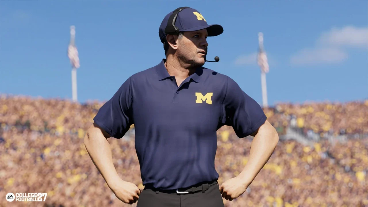 EA Sports College Football 27 Guide: The Ultimate Road To Glory Quiz Cheat Sheet
