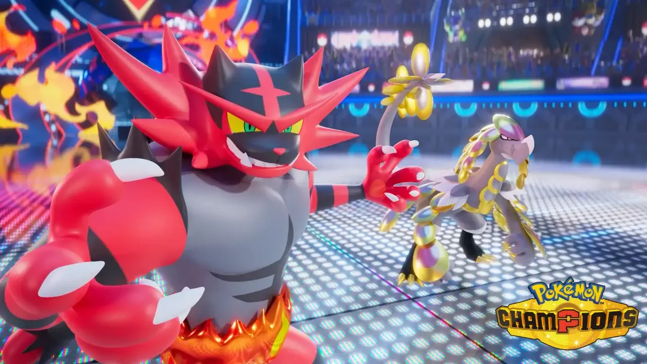 Pokémon Champions Guide: The Definitive Doubles Meta Tier List