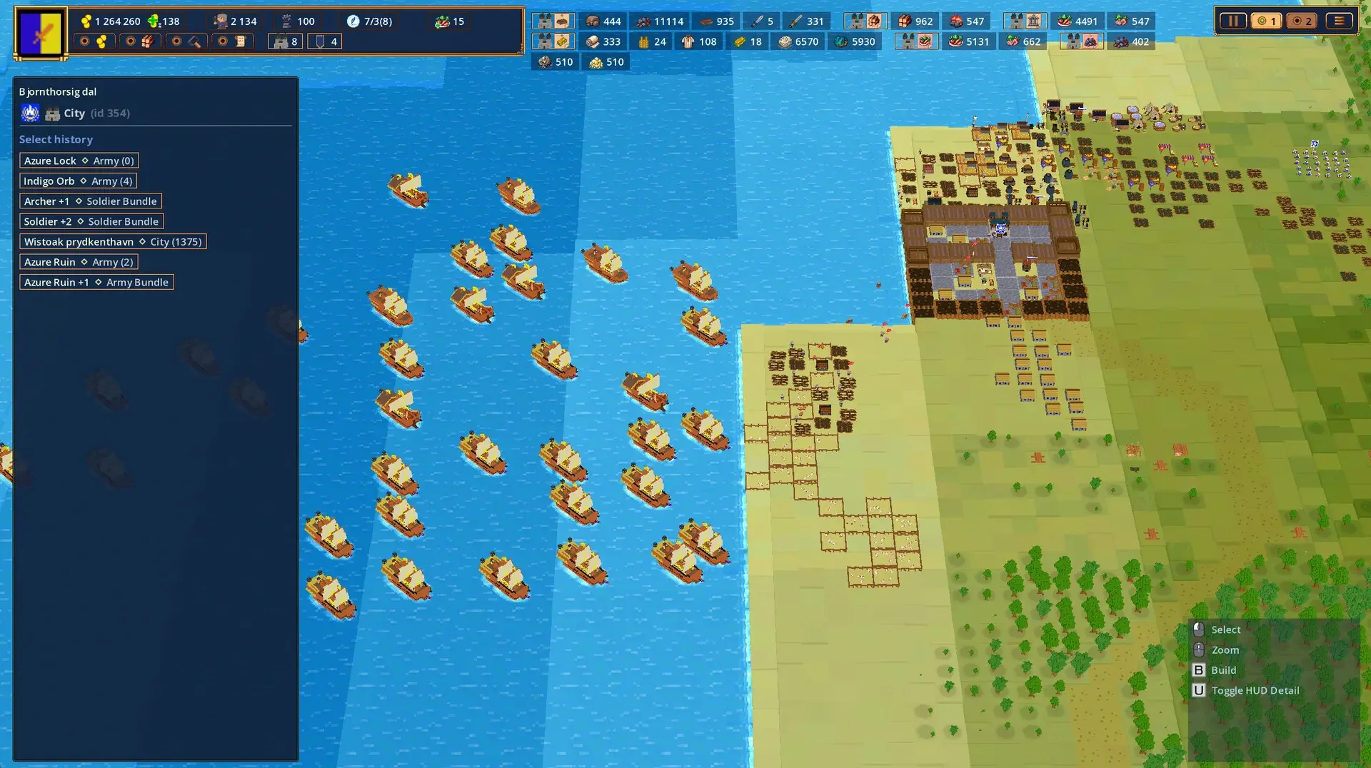 DSS 2: War Industry - Tips for Making Your Kingdom Not Suck (Eventually)