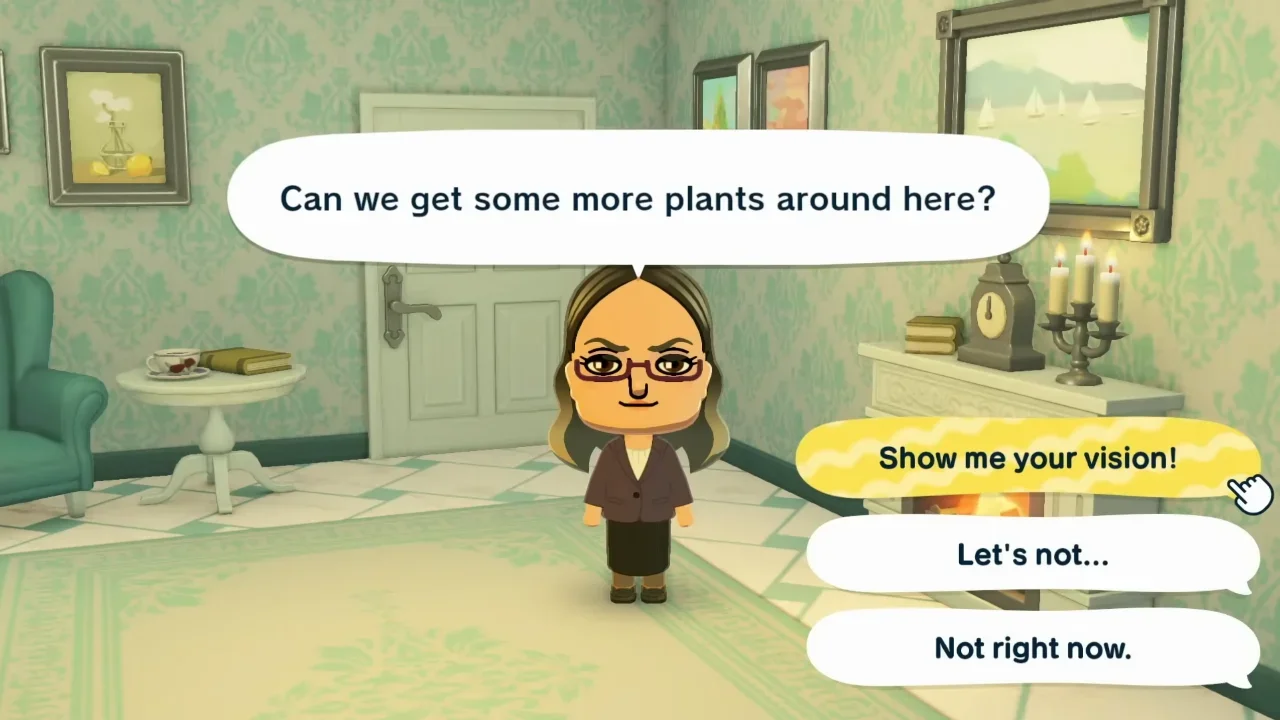 Tomodachi Life: Living The Dream: The Ultimate Guide To Curing Depression And Fixing Fights