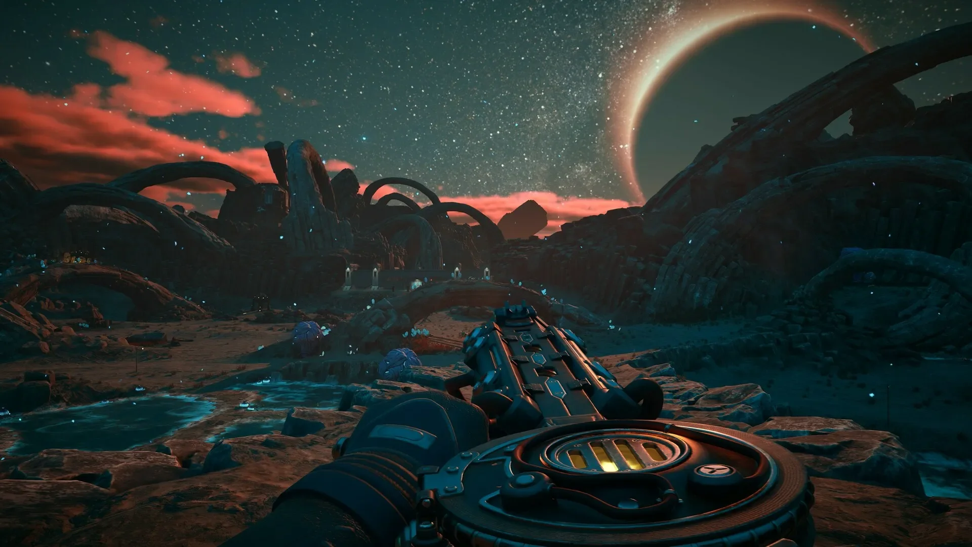 The Outer Worlds 2 Companion Guide: Meet Your New (and Still Non-Dateable) Crew