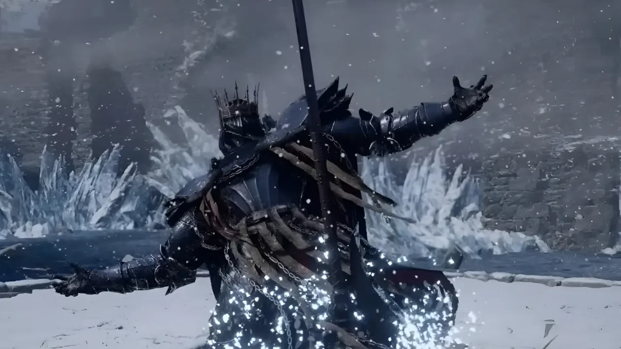 Crimson Desert: How To Obtain The Full Armor Of The Shadows Set