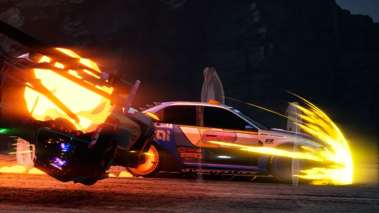 Screamer Tips and Tricks: Fix The Steering and Beat Episode 7 ...
