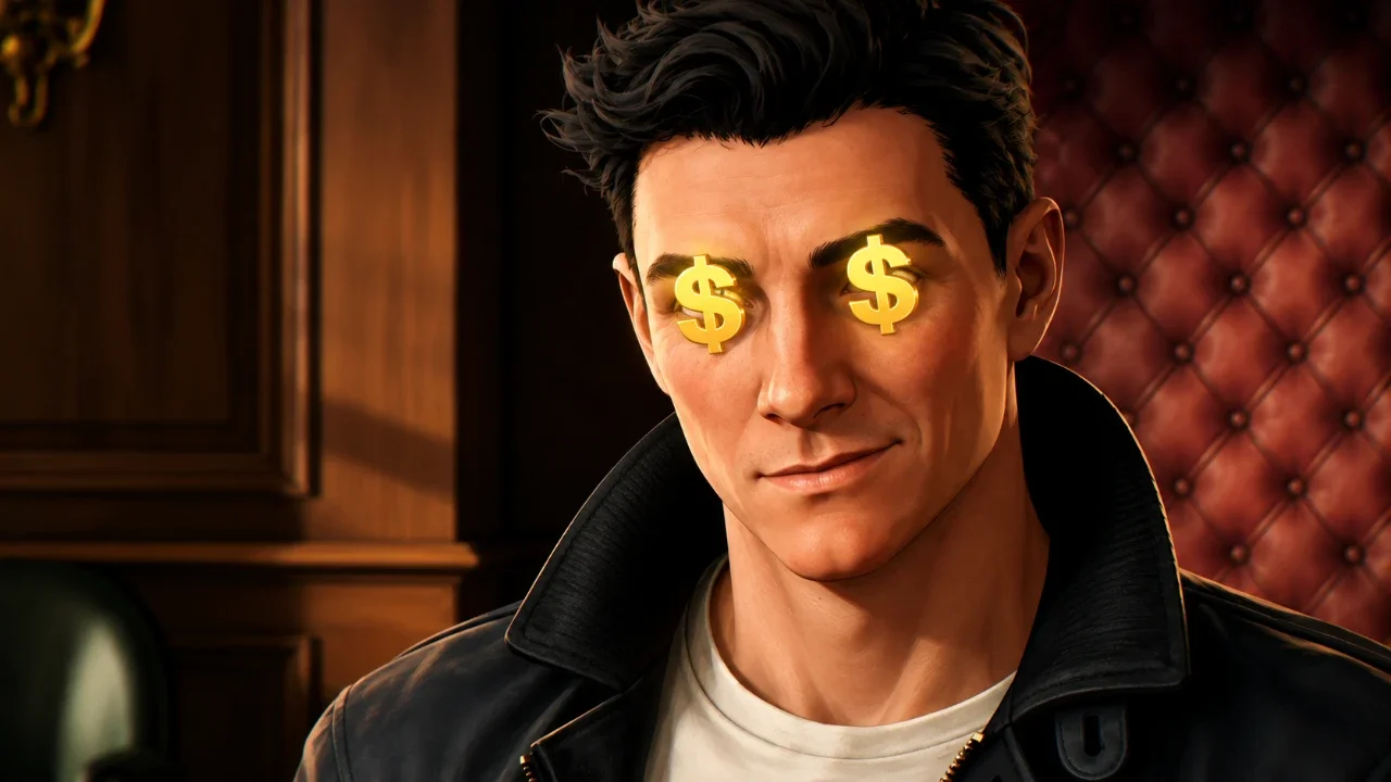 007 First Light Cost IO Interactive a Staggering $200 Million