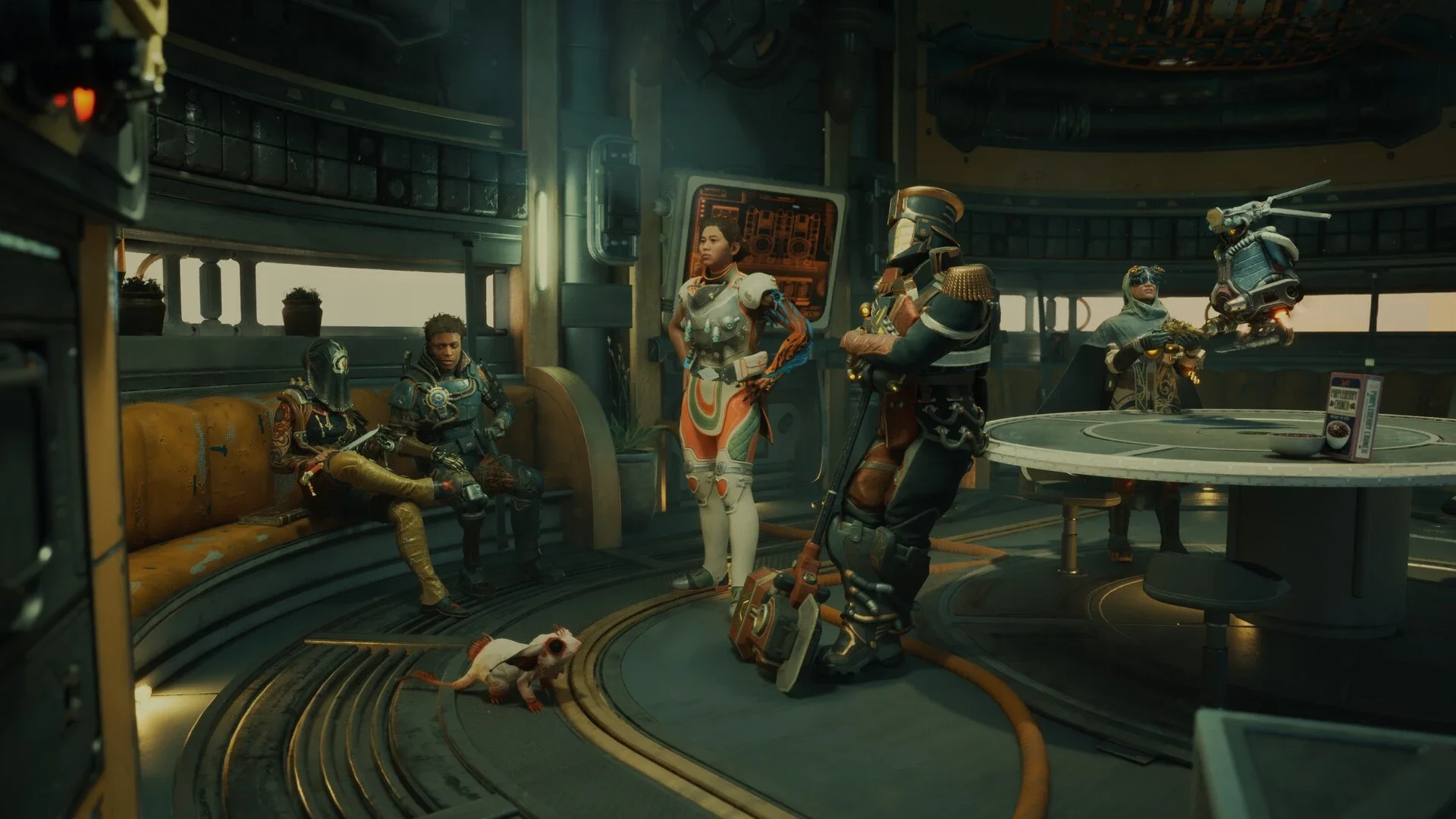 Obsidian's Back With 'Choices That Matter' (And a Few That Are Obvious Traps)
