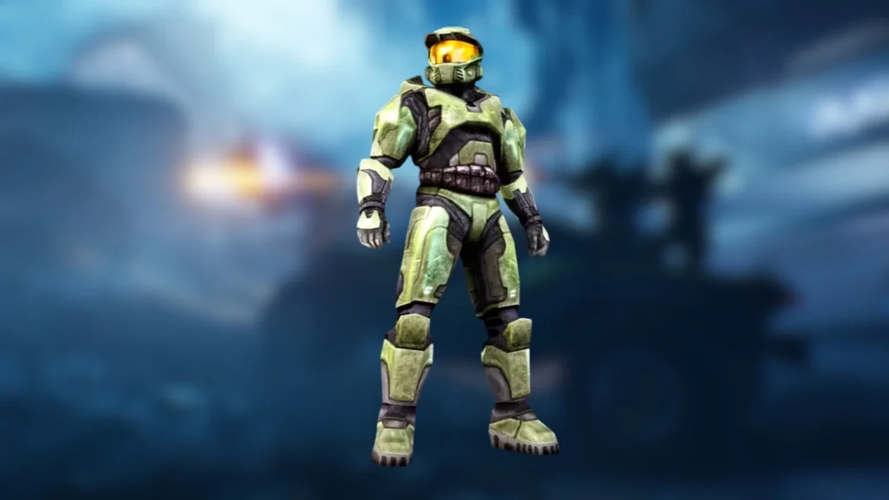 Halo Campaign Evolved's Pre-Order and Premium Bonuses, Sorted Out