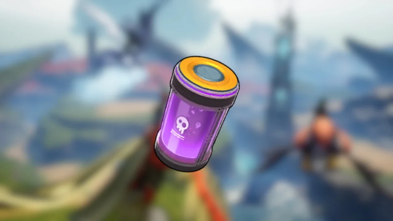 Palworld 1.0 Guide: How To Farm Corrosive Solvent