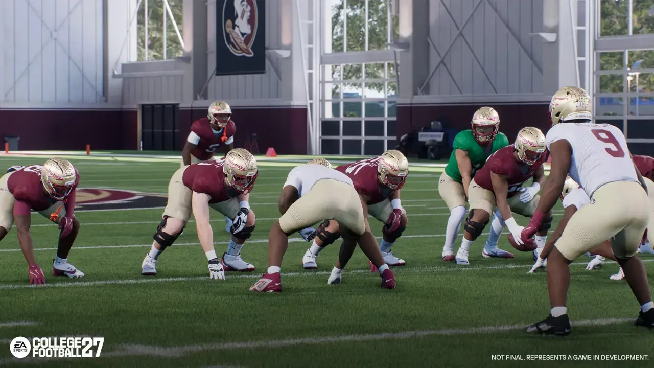 EA Sports College Football 27 Guide: The Best And Worst Teams Rated