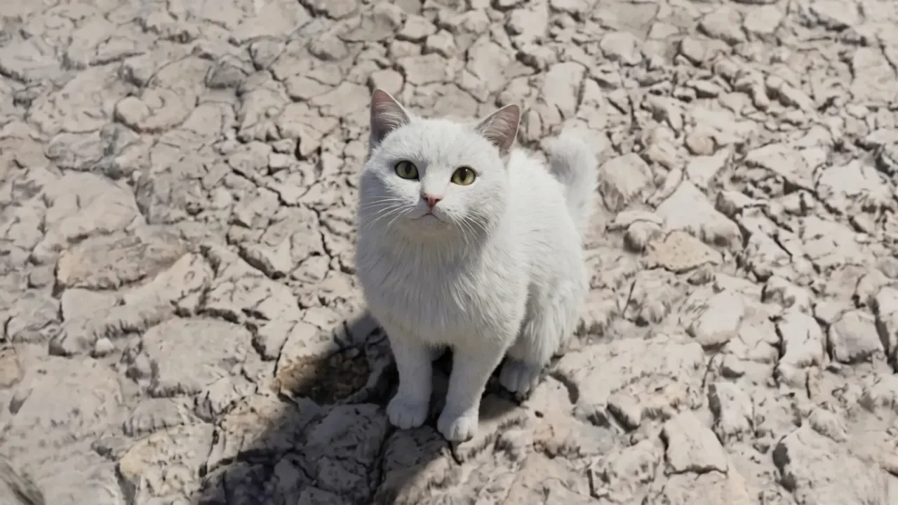 Crimson Desert Guide: Bypassing The Miserable Feline Grind With A Golden Carp