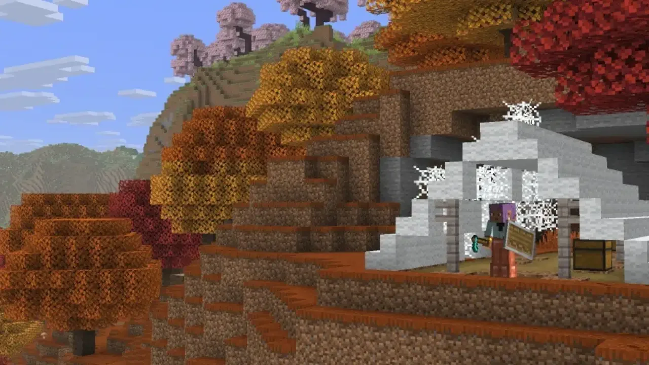 How To Get Shelf Mushrooms In Minecraft 26 3 NeonLightsMedia How To Get Shelf Mushrooms In Minecraft 26 3 NeonLightsMedia