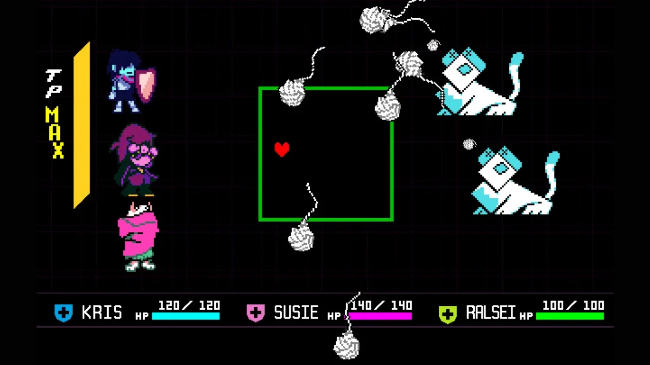 Deltarune Chapter 5 Guide: The Complete Recruitment Checklist
